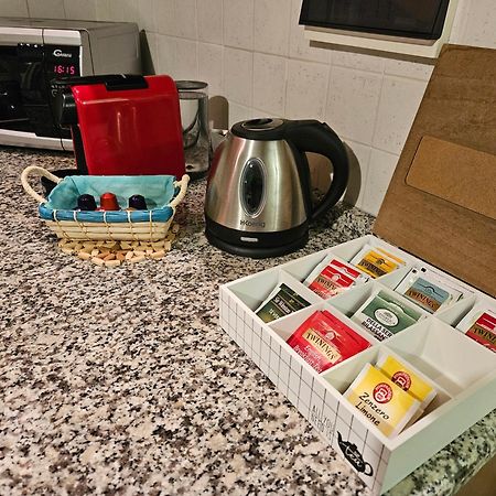 Le Siepi Appartement Reggello Buitenkant foto