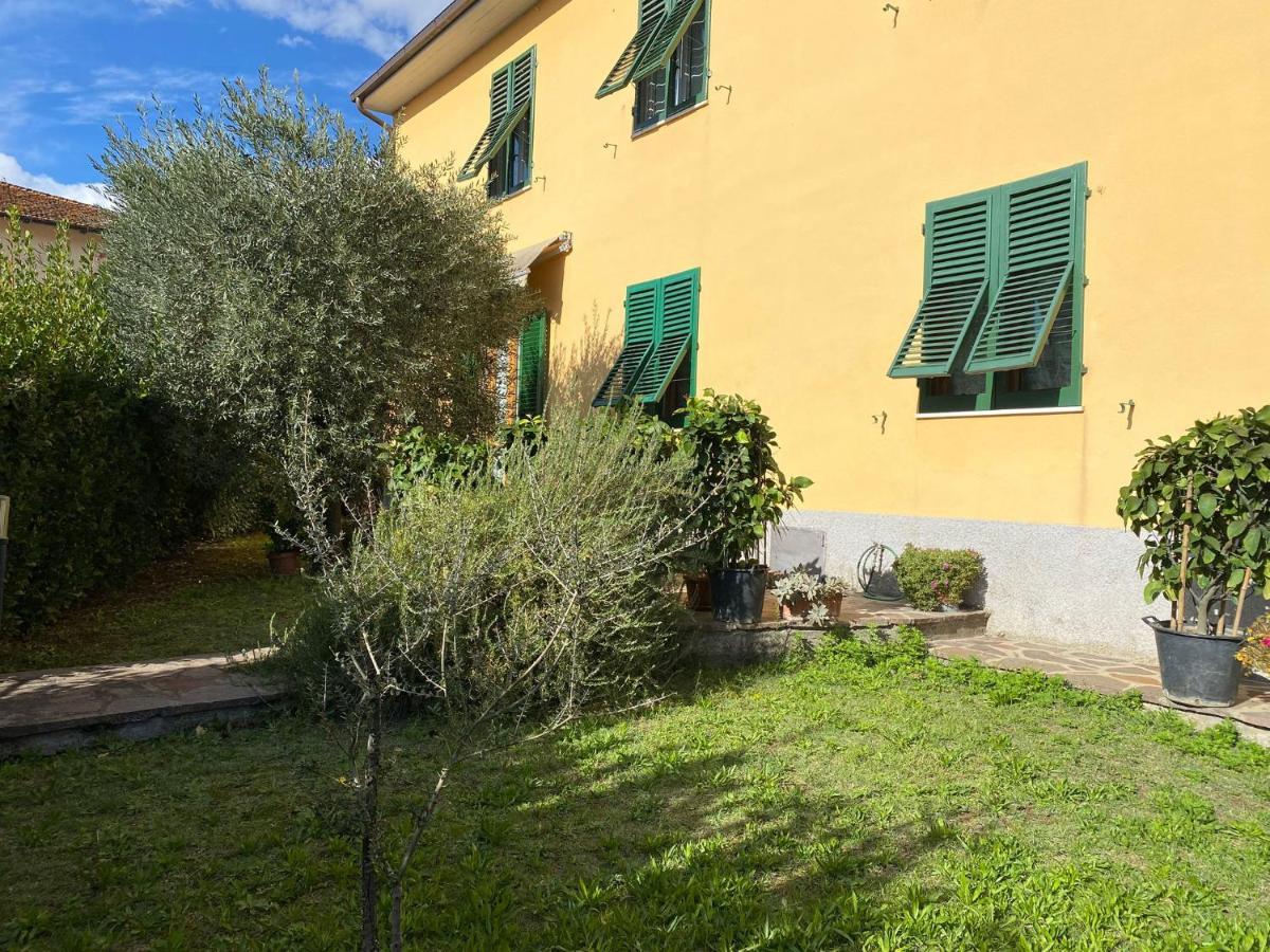 Le Siepi Appartement Reggello Buitenkant foto