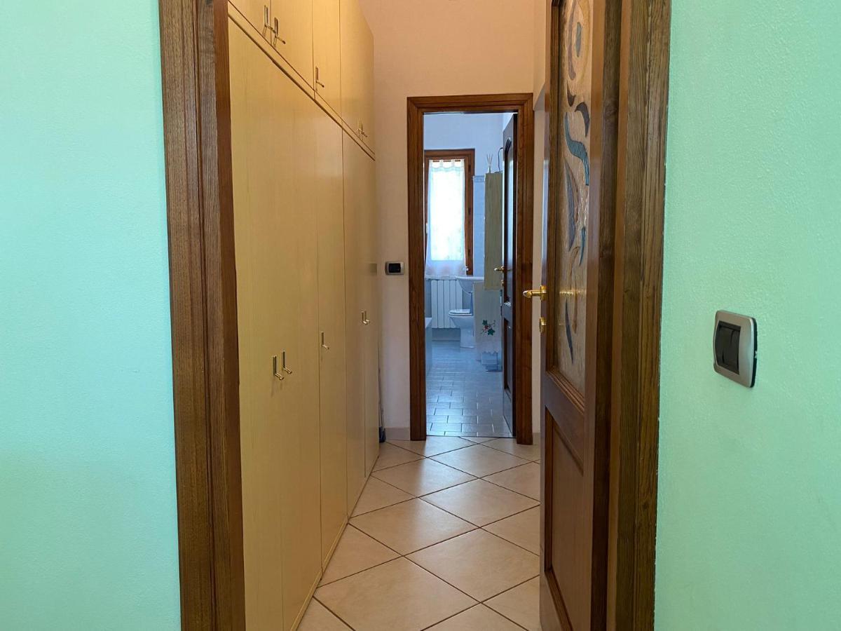 Le Siepi Appartement Reggello Buitenkant foto