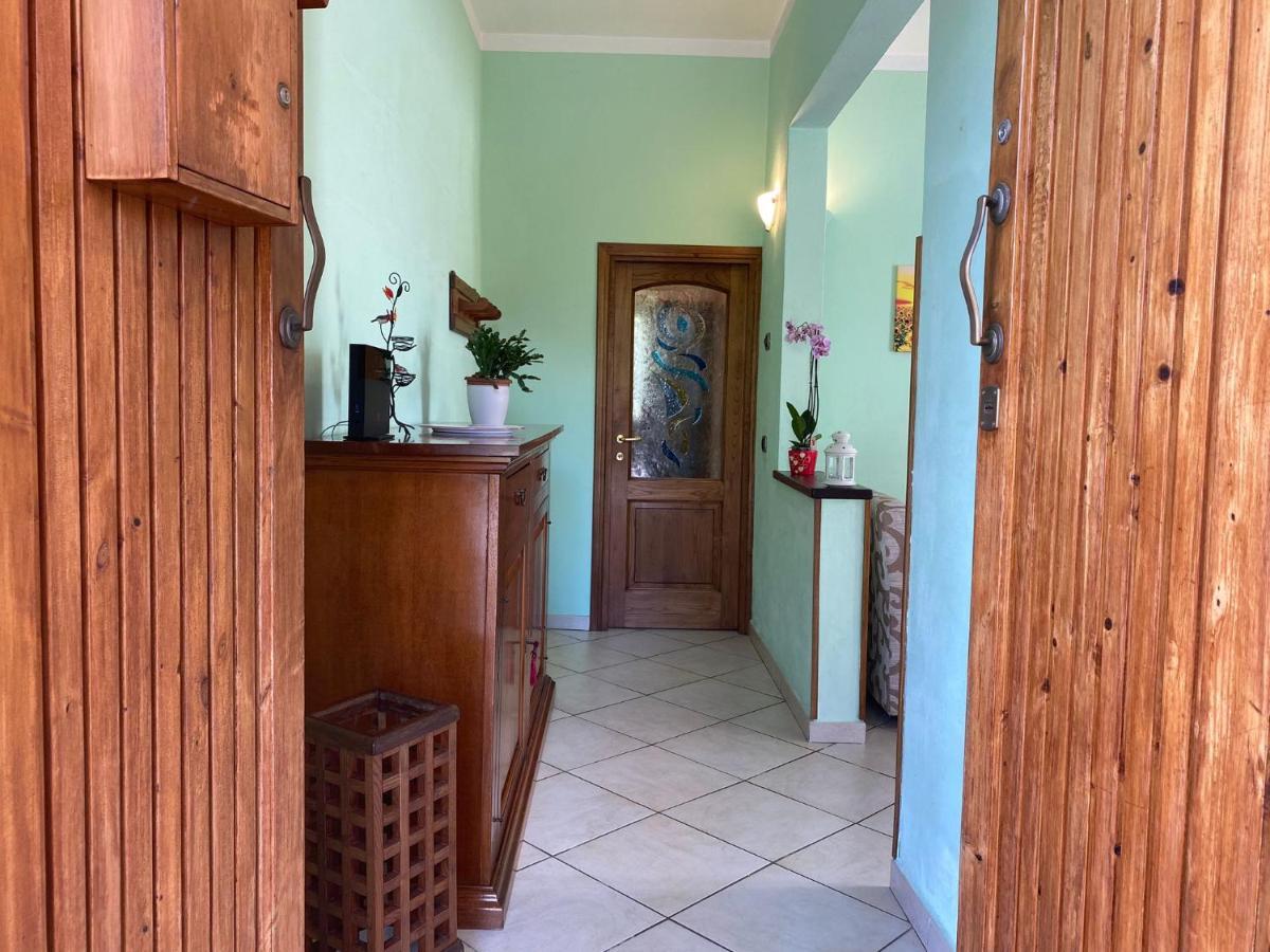 Le Siepi Appartement Reggello Buitenkant foto