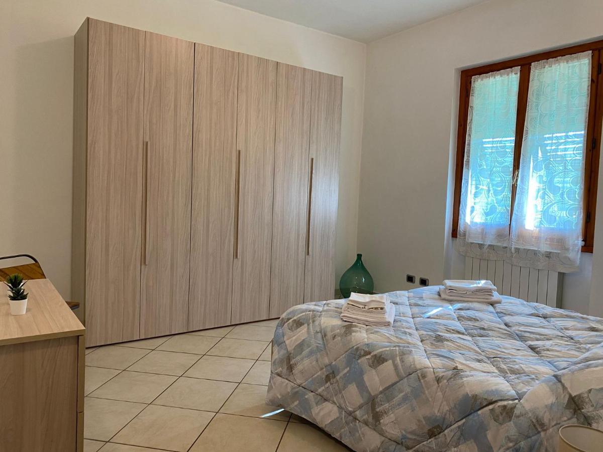 Le Siepi Appartement Reggello Buitenkant foto