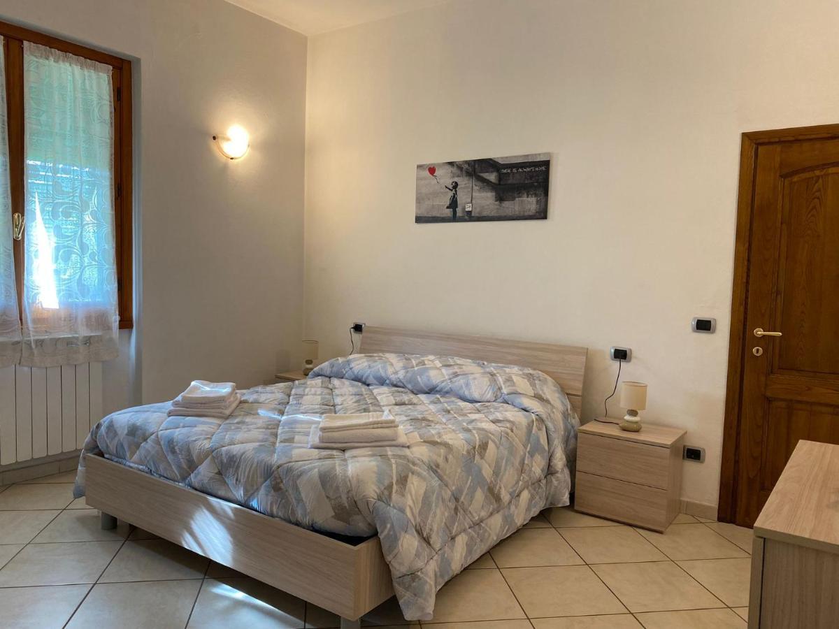Le Siepi Appartement Reggello Buitenkant foto