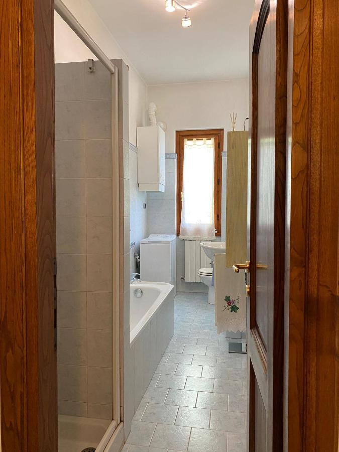 Le Siepi Appartement Reggello Buitenkant foto