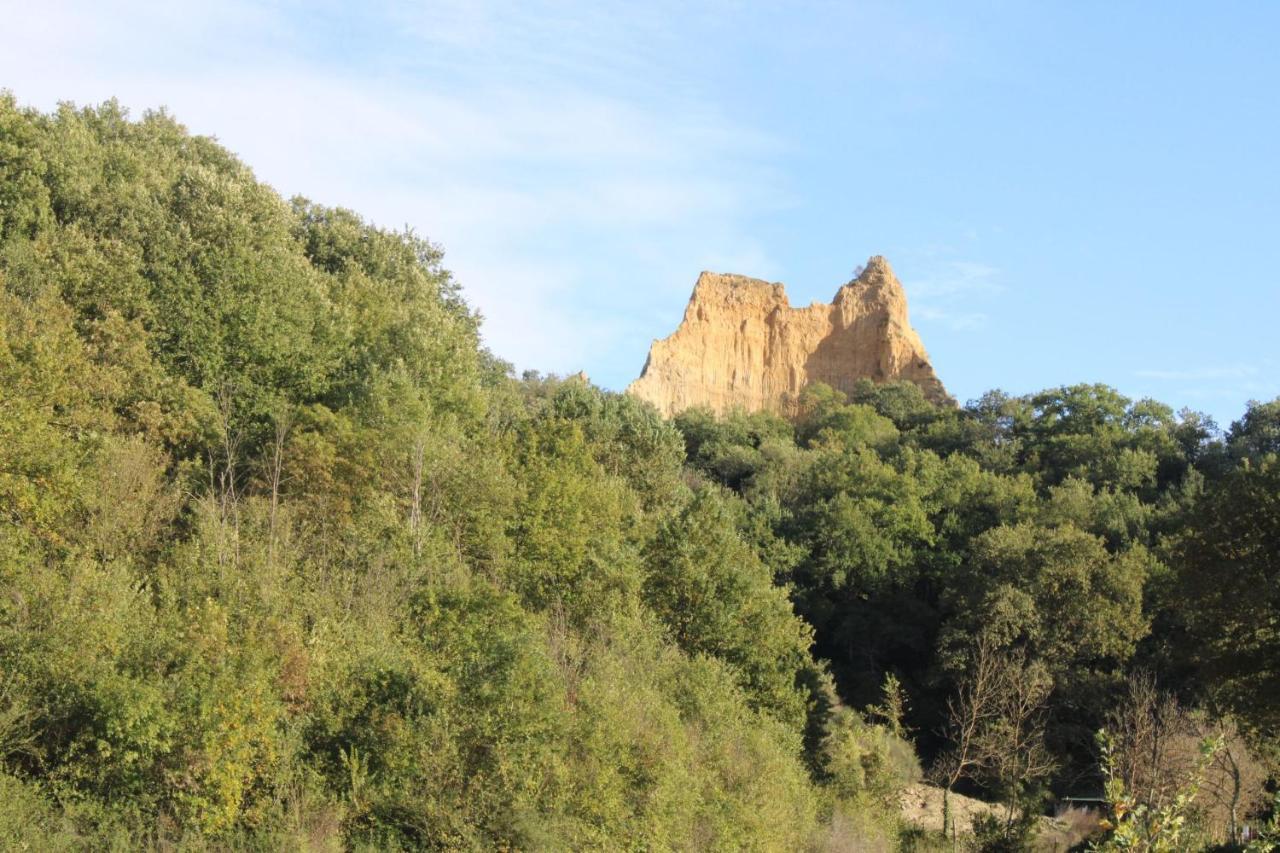 Le Siepi Appartement Reggello Buitenkant foto