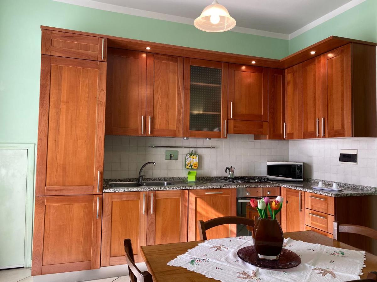 Le Siepi Appartement Reggello Buitenkant foto