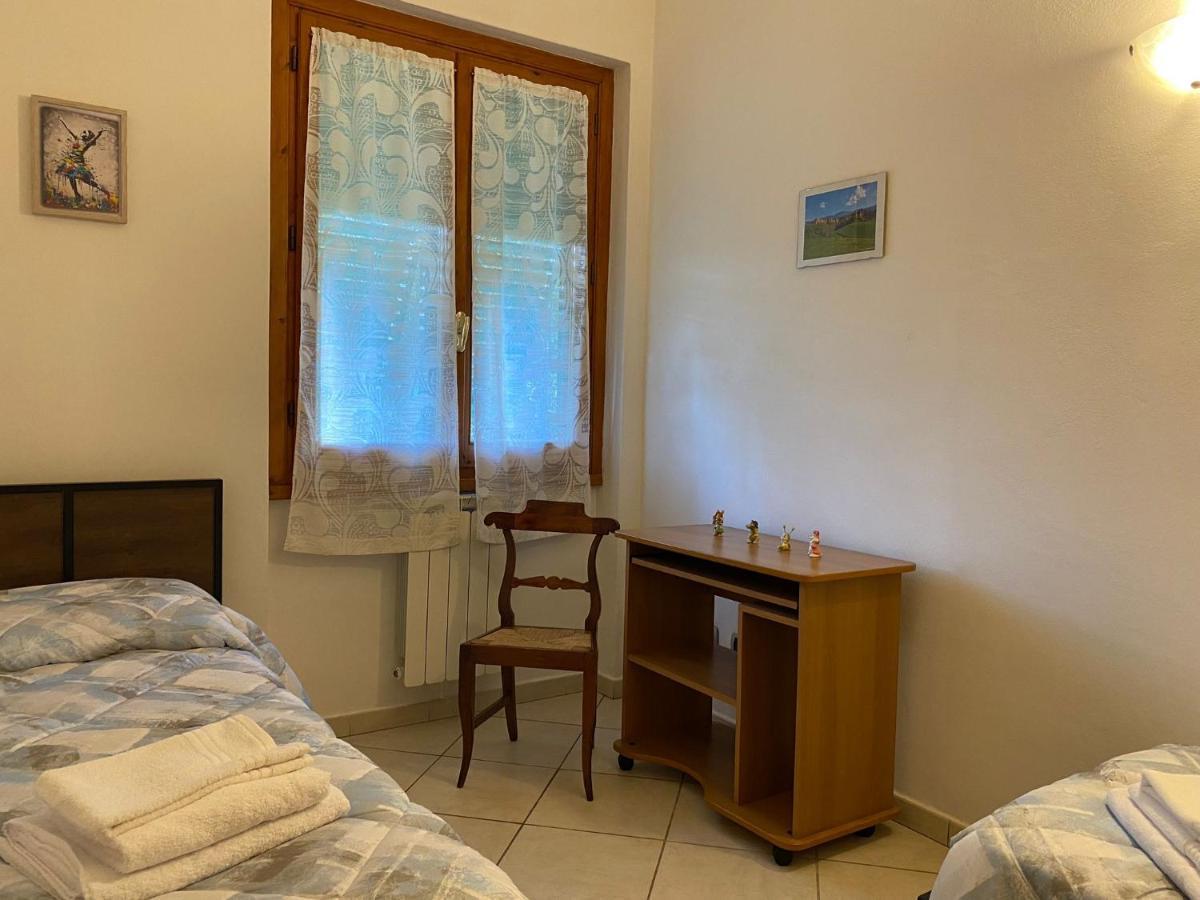 Le Siepi Appartement Reggello Buitenkant foto