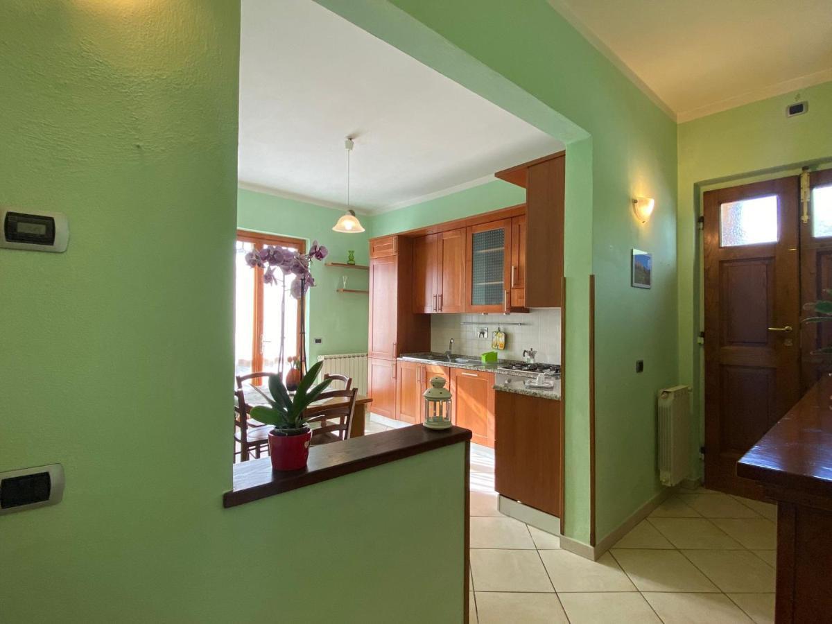 Le Siepi Appartement Reggello Buitenkant foto