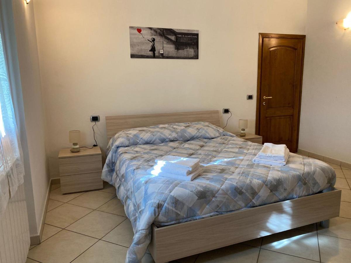 Le Siepi Appartement Reggello Buitenkant foto