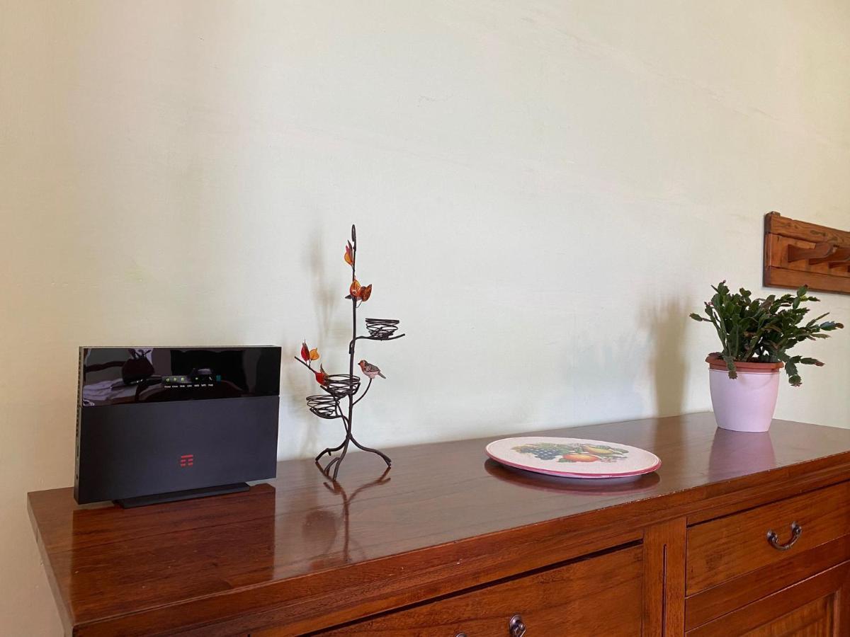 Le Siepi Appartement Reggello Buitenkant foto