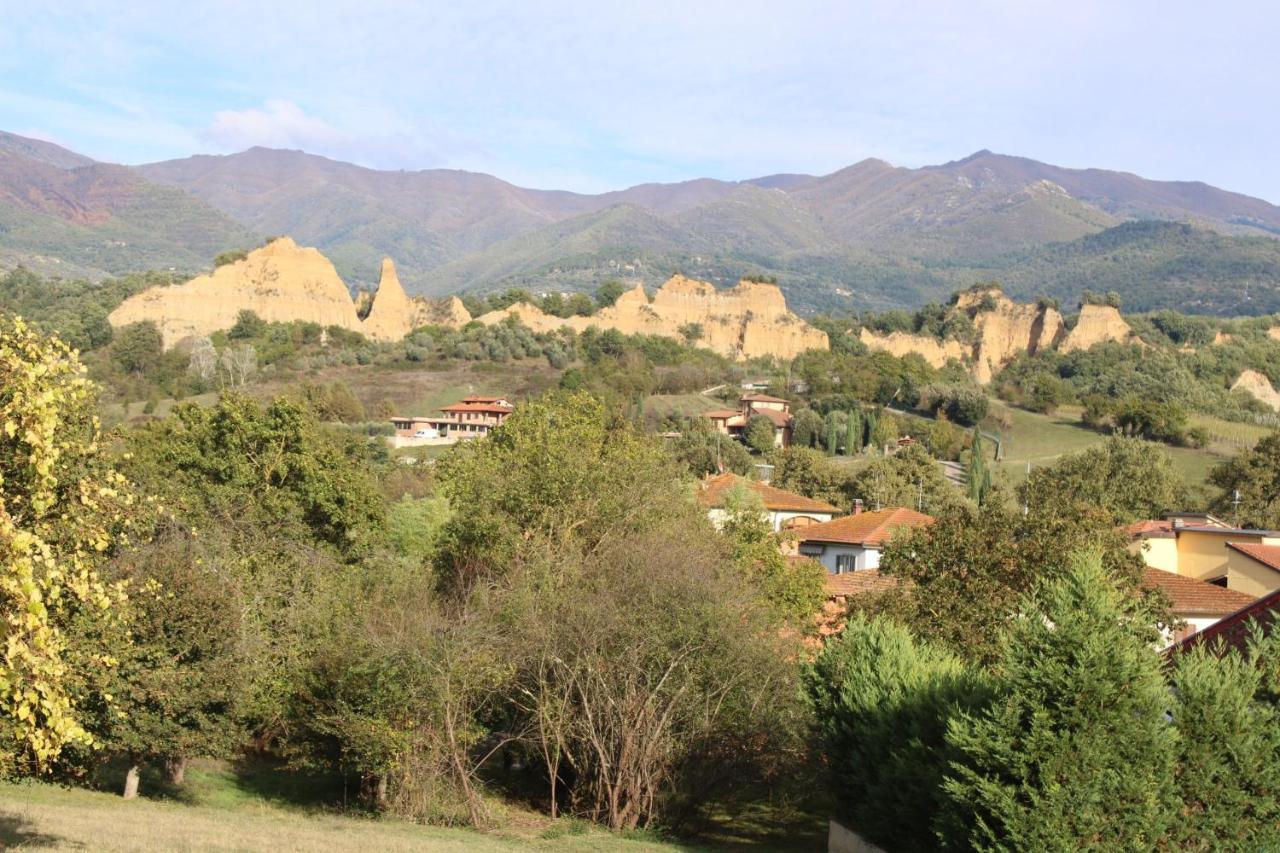 Le Siepi Appartement Reggello Buitenkant foto