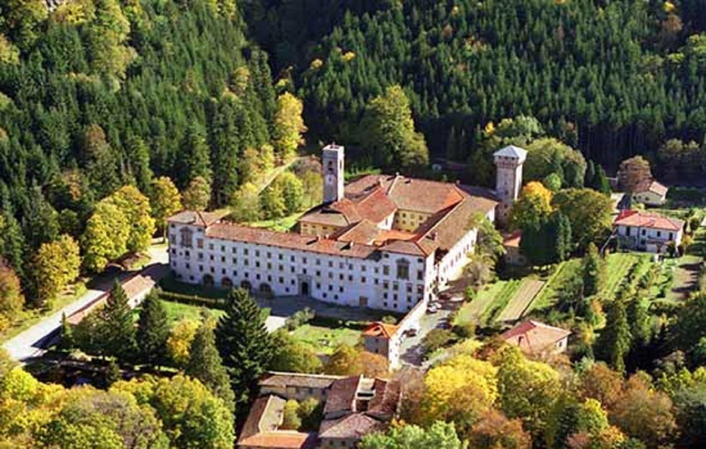 Le Siepi Appartement Reggello Buitenkant foto