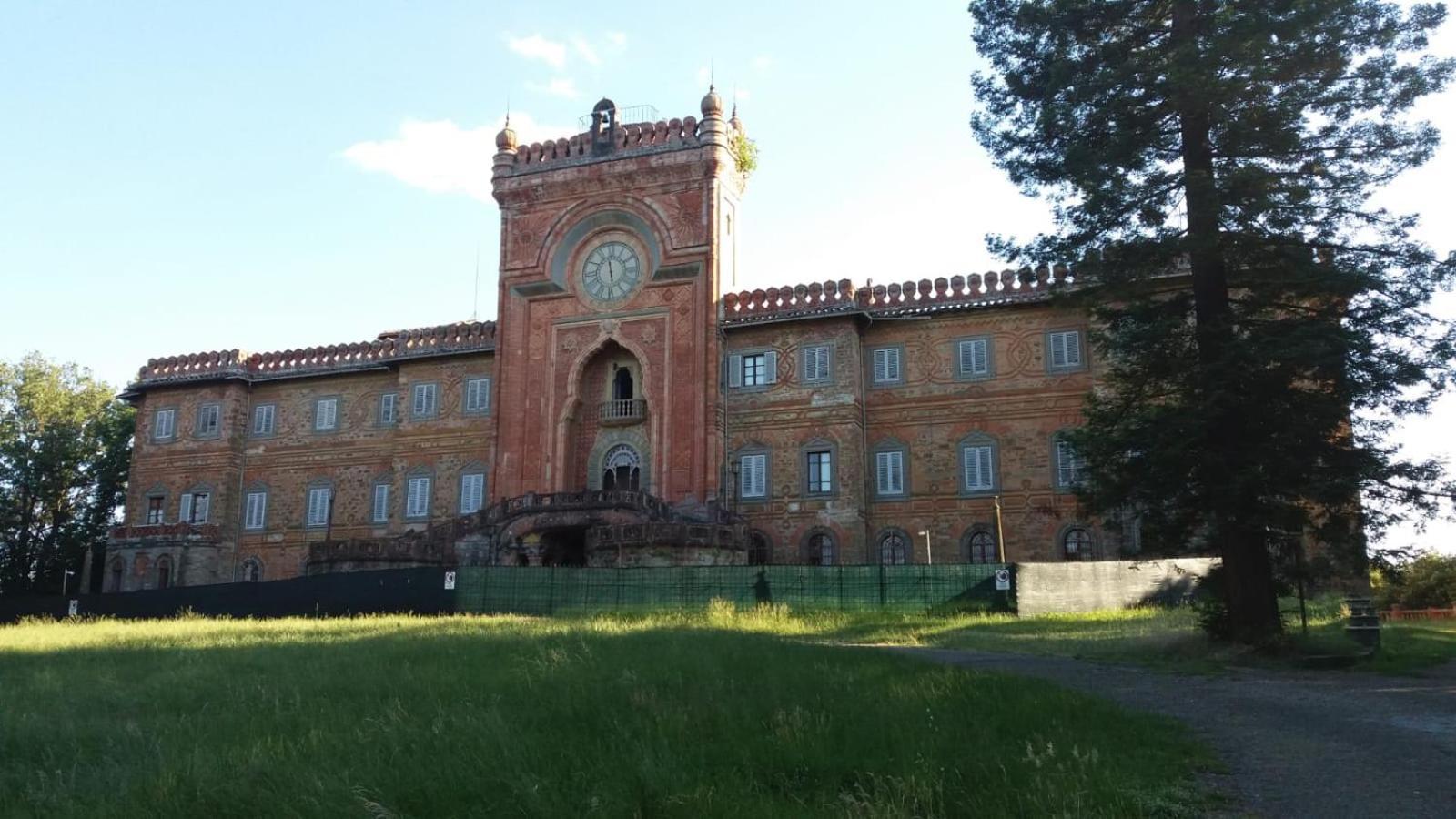 Le Siepi Appartement Reggello Buitenkant foto