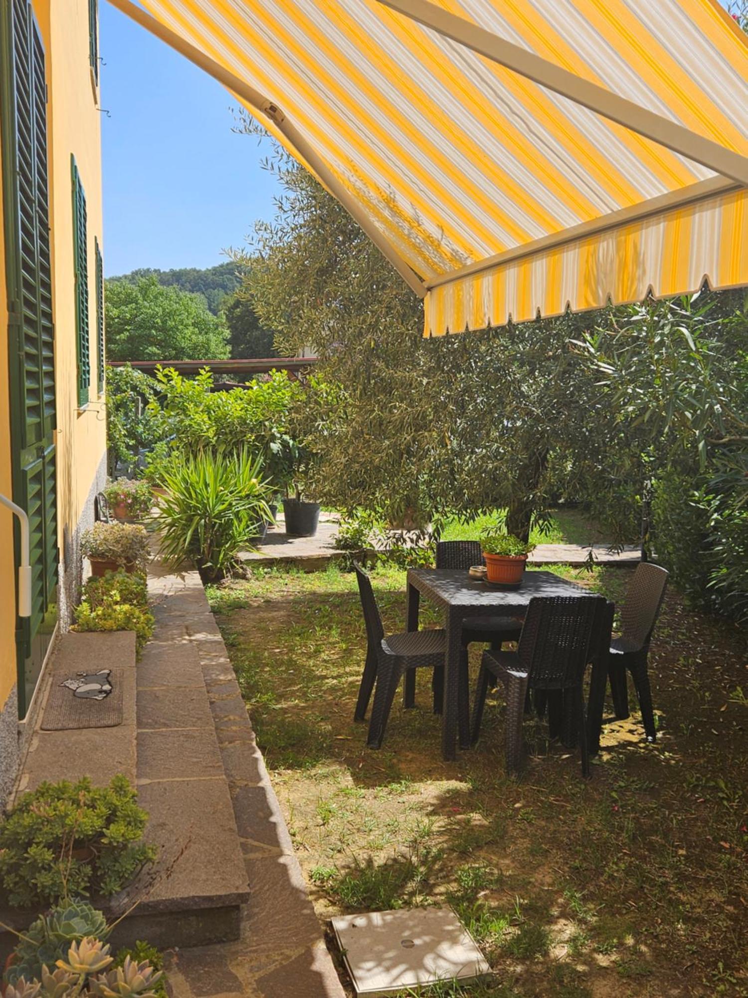 Le Siepi Appartement Reggello Buitenkant foto