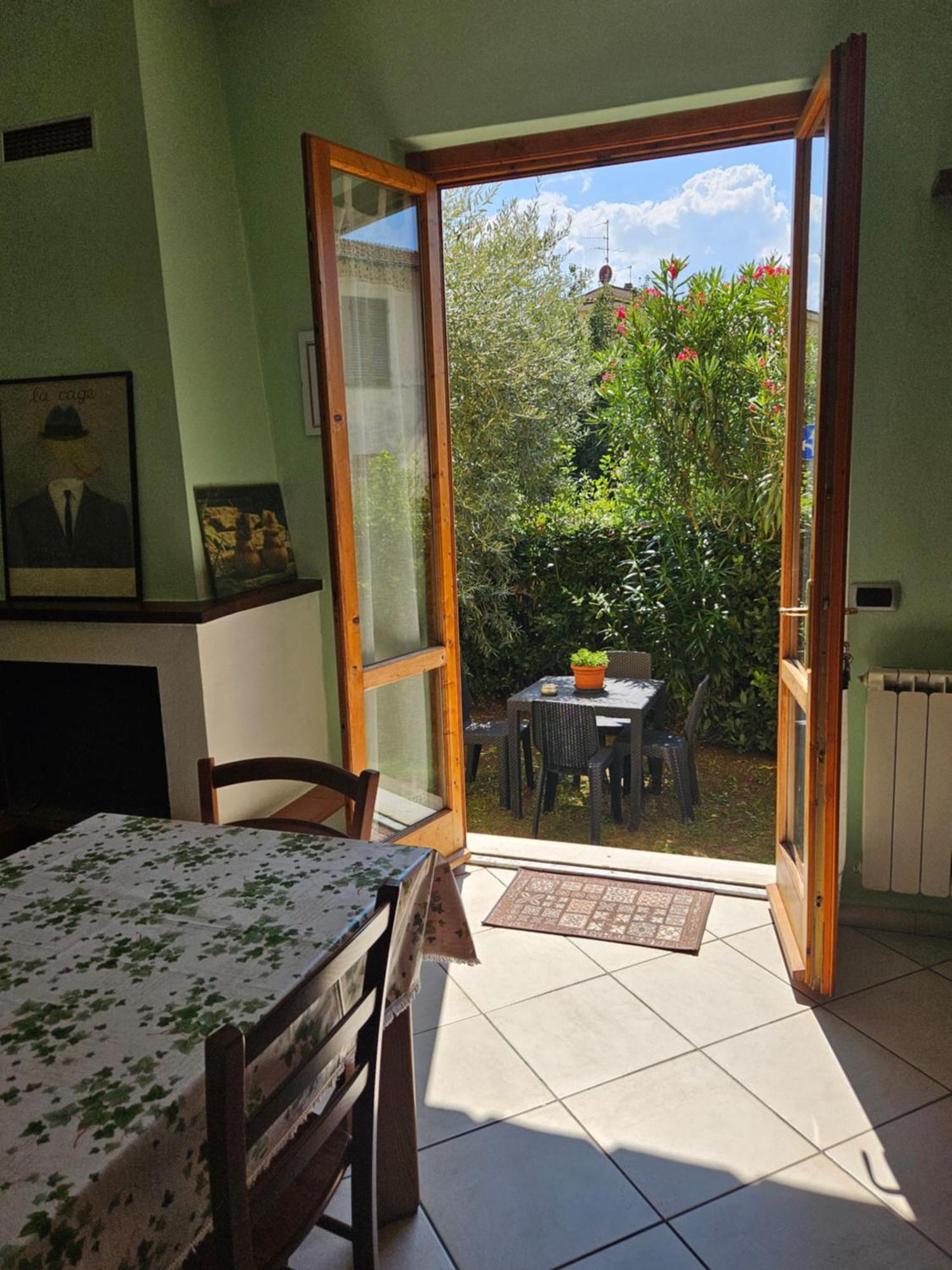 Le Siepi Appartement Reggello Buitenkant foto