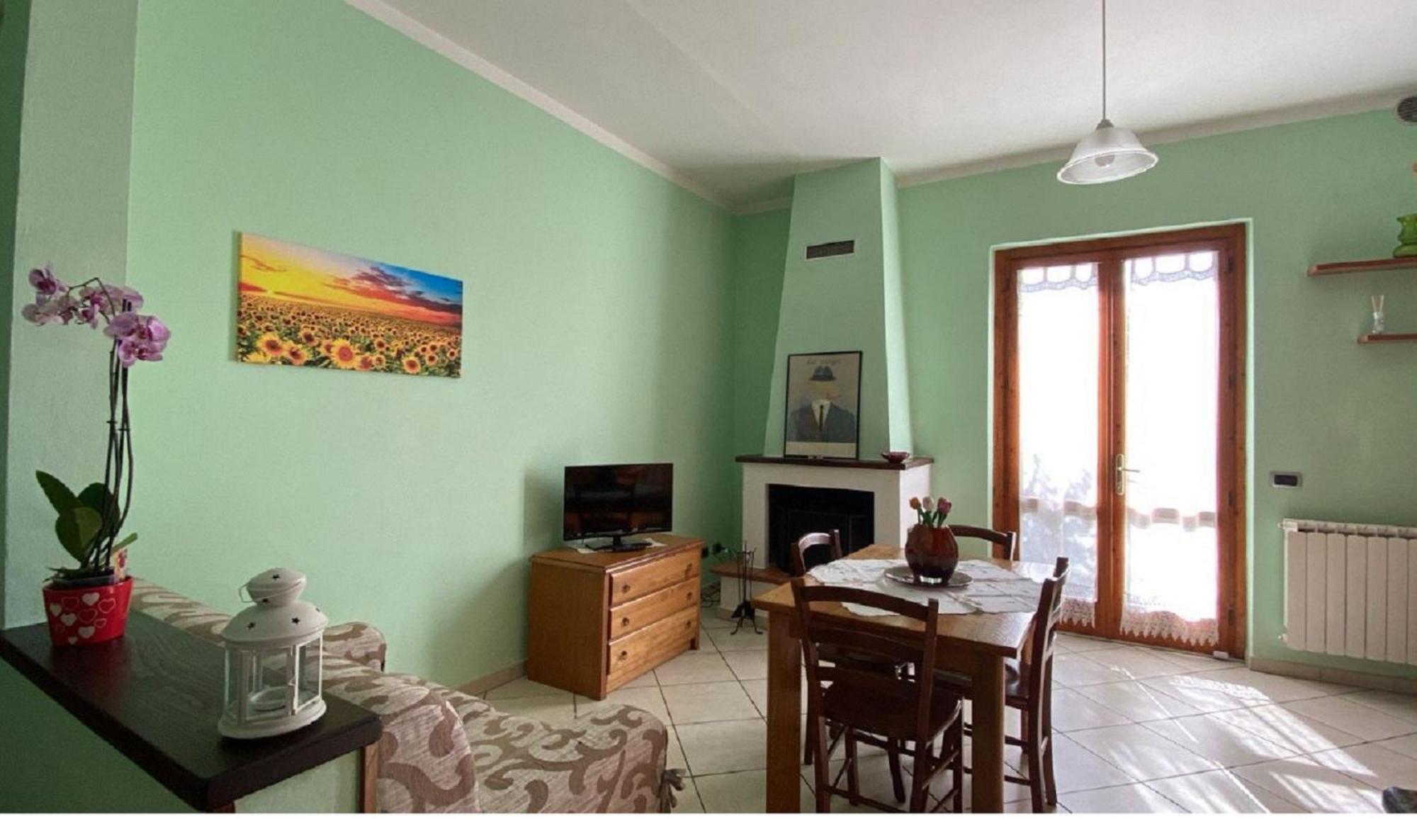 Le Siepi Appartement Reggello Buitenkant foto