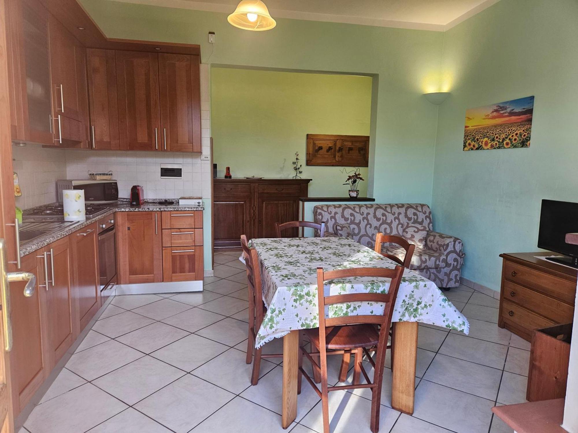 Le Siepi Appartement Reggello Buitenkant foto