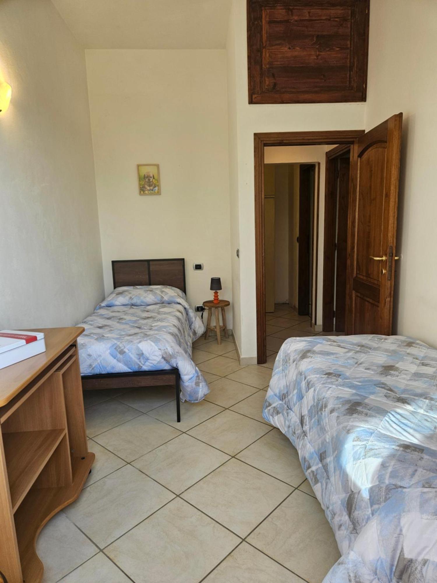 Le Siepi Appartement Reggello Buitenkant foto