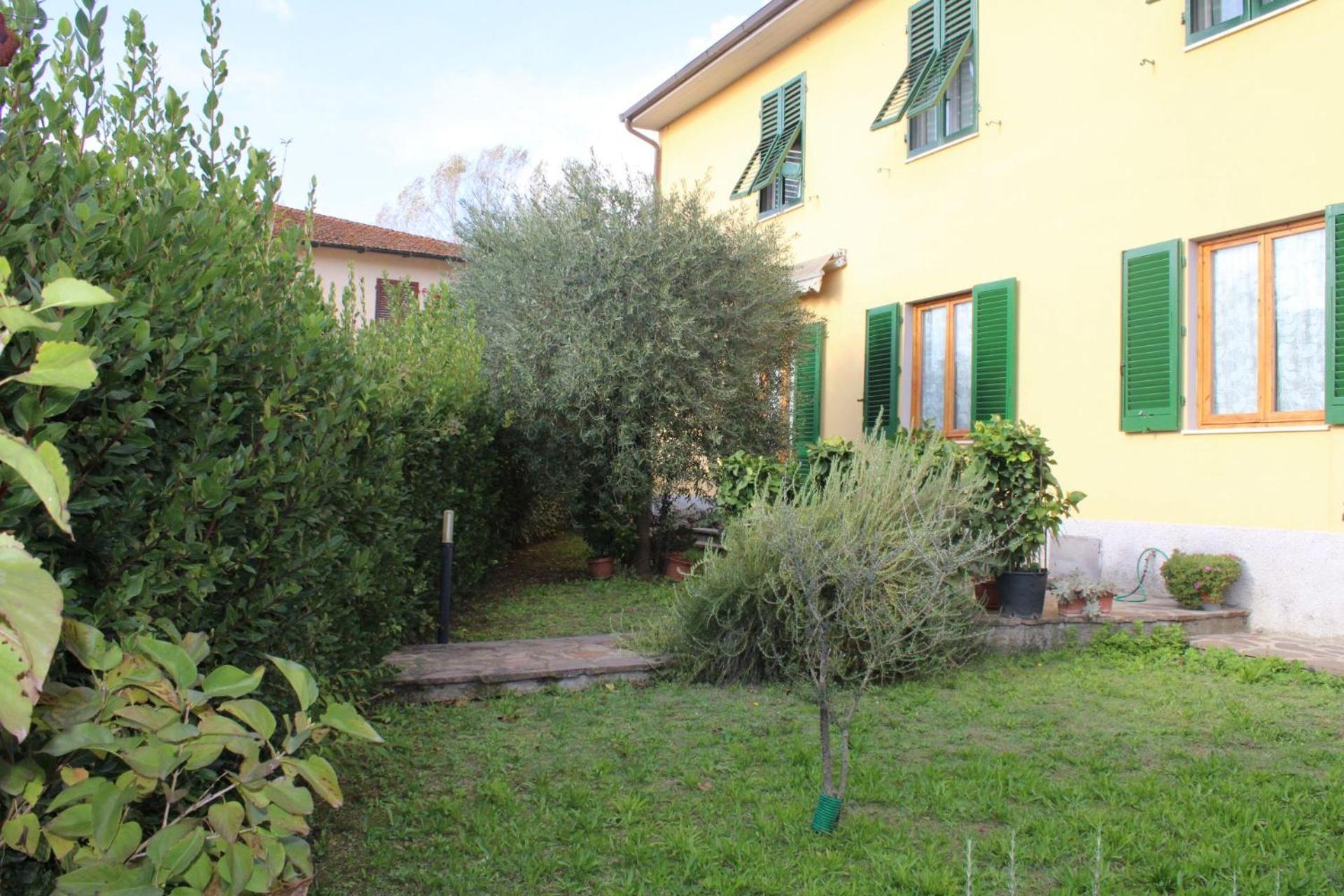 Le Siepi Appartement Reggello Buitenkant foto